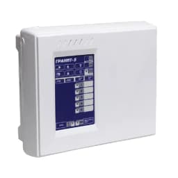 Прибор приемно-контрольный Гранит-5 Сибирский Арсенал