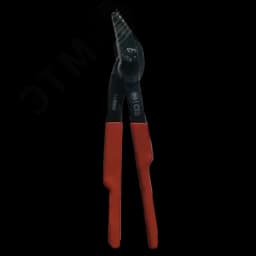 Ножницы для резки ленты (CIS) НИЛЕД