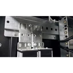 Блок силовых розеток ЦМО R-16-10S-10C19-A-1420-3