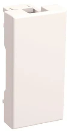 Заглушка для кабель-канала 1модуль PRIMER IEK CKK-40D-Z01-K01