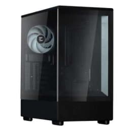 Корпус для компьютера Zalman P10 Black
