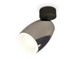 Комплект поворотного светильника с акрилом Ambrella Light XM1123006