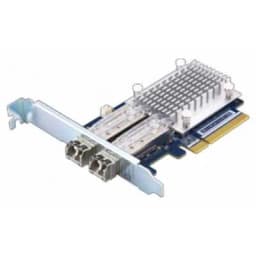 Двухпортовый адаптер QXP-16G2FC Qnap