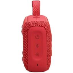 Колонка Go 4 Red JBL