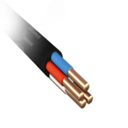 Кабель контрольный КВВГЭ нг(А)-LS 4*2.5 ТРТС