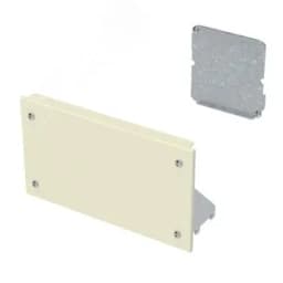 Комплект заглушки блока 3M3 DKC