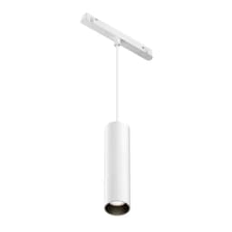 Трековый подвесной светильник Focus Led Exility 30006000K 12Вт 36 Dim Dali Technical TR041412WTWDDW
