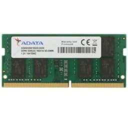 Оперативная память A-Data ADATA Premier AD4S320016G22-SGN