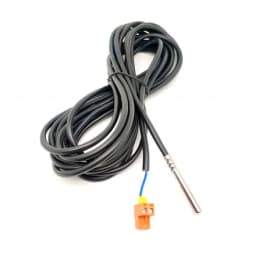 Датчик температуры бойлера косвенного нагрева (кабель 5.8 м) NTC 10K b3950 6x50 мм