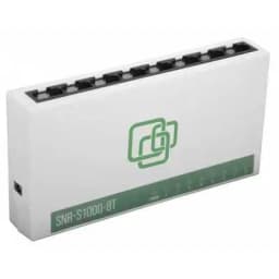 8-ми портовый неуправляемый коммутатор SNR-S1000-8T SNR