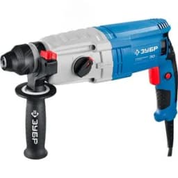 Перфоратор SDS Plus 900 Вт, 30 мм, серия Профессионал