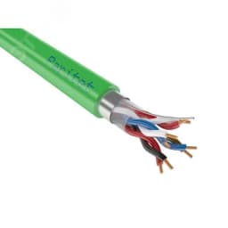 Кабель (провод) КСВЭВнг(А)-LSLTx 4х2х1,13 мм