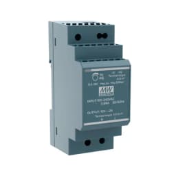 Сетевой адаптер MeanWell 14В 1.5А DIN EctoControl