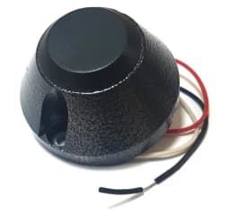 Считыватель Proximity карт (накладной) темный CP-Z-2EP