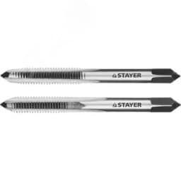 Метчик M5х0.8, 2 шт