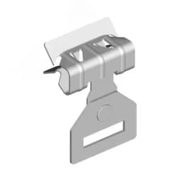 Зажим балочный 8-14 мм под перфоленту PR08.5835 Промрукав