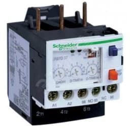 Реле перегрузки 0.3A..1.5A ~220В Schneider Electric