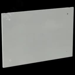 FORMAT Фальш-панель внешняя глухая 400х600мм IEK