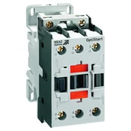 Контактор OptiStart K-F-26-30-00-D060 КЭАЗ