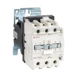 Контактор малогабаритный КМЭп 65А 24В DC 1NO 1NC PROxima EKF