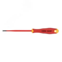 Отвертка диэлектрическая квадрат SQ1х100 E-Slim Ergonic