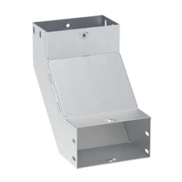 Угол 90 град. верт. внутр. 35x100 мм EKF