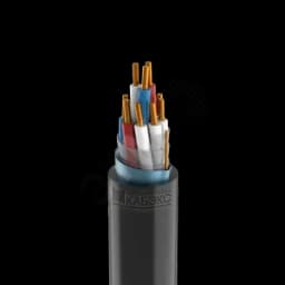 Кабель контрольный КВВГЭнг(А)-LS-ХЛ 10х2,5