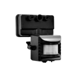 Датчик движения 1200W 10m 120 черный SEN15LX02 51517