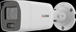 F-IC-2184CM(4mm) Уличная цилиндрическая IP-камера 8Мп iFlow
