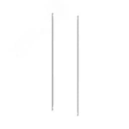 Комплект внешних накладок рам NKFRE/NACF В=2200 мм DKC