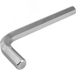 Ключ торцевой шестигранный, H14 Ombra