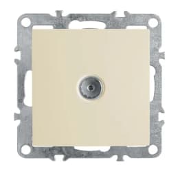 Розетка STEKKER PST00910802 39326