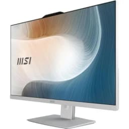Моноблок Modern AM272P 1M-676XRU-wpro MSI