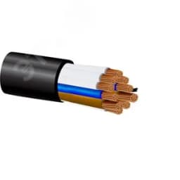Кабель силовой КГВВ 10х0,5 - 0,66 ТРТС
