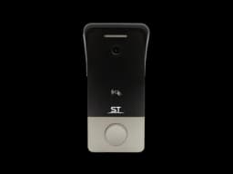 Панель ST-P300 (СЕРАЯ) серия «Меркурий», 1/2.9''CMOS, 1MP/2MP, IP(720/1080P) Space Technology