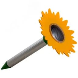 Кротоотпугиватель REP-4S "Подсолнух"