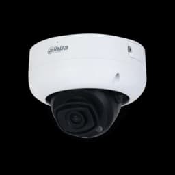 IP уличная купольная видеокамера 5 Мп DH-IPC-HDBW5541RP-ASE-0280B-S3 2.8mm Dahua