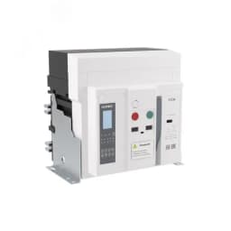 Воздушный автоматический выключатель YON pro ANX32X 3P 3200 А 100 кА, расцепитель ETE, стационарный, вертикальное подключение, управ