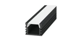 Профиль алюминиевый SWG SF1612BL