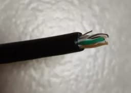 Кабель внешний 305 м UTP 4х2х0,52