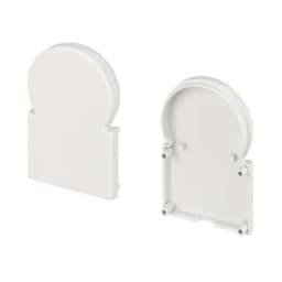 Заглушка ARHPOWERW154 глухая Arlight Пластик 036407