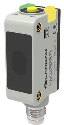 PSE-CM3DPB-E3 Оптический датчик