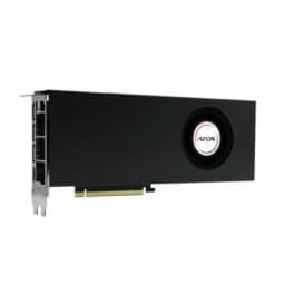 Видеокарта nVidia GeForce RTX 3090 24Gb AF3090-24GD6XH4 Afox