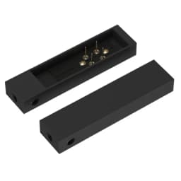 Accessories for tracks Elasity Technical Гибкая трековая система ELASITY TRA160CB