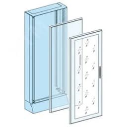 НАПОЛЬНЫЙ ШКАФ, Ш = 600 ММ, 33 МОДУЛЯ