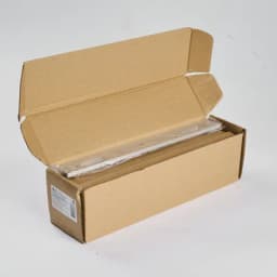 Электромагнитный замок (сила удержания 280кг), в комплекте с уголком, цвет серебристый сатинированный алюминий RAL 7047 RL-EML280-L0S R-Lock