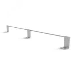 Заземляющий проводник ЗП-64 (Л57-97) Гальваническое цинкование