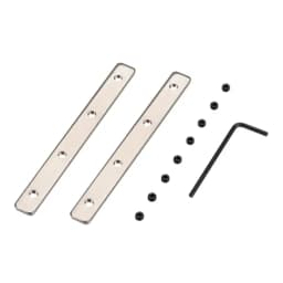 Соединитель профиля SLLINE3638LW180 Set Arlight Металл 038655