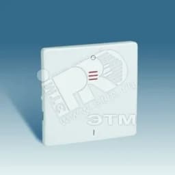 Клавиша для 75134-39, S82,82N, белый Simon