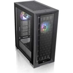 Корпус для компьютера Thermaltake CTE T500 TG ARGB Black CA-1X8-00F1WN-01